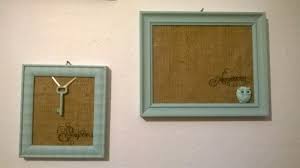 Cornici Shabby Chic Per Questo Recupero Creativo Azzurro Polvere Per Mettere In Risalto La Nostra Anima Vintage Cornici Shabby Chic Shabby Chic Shabby