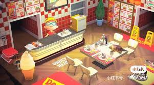 New horizons on nintendo switch, you can also customize many of the pieces you have. Build Your Own Mcdonald S Restaurant In Animal Crossing New Horizons Nintendosoup