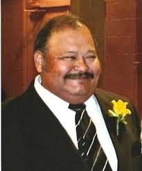 Daniel Rios Obituary (1956