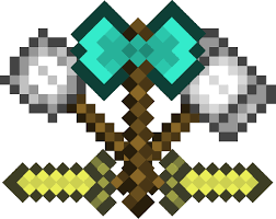 For owners of ios and android devices install guide is the same. Download Hd Best Of Pictures Of Diamond Swords Mod Tuxweapons 1 Minecraft Mods Logo Transparent Png Image Nicepng Com