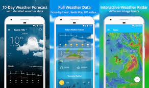 As the weather seemingly becomes increasingly unpredictable, having a decent app that can update you with an accurate forecast has become a necessity for many. Best Weather Apps And Weather Widgets For Android