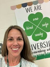Mrs. Gilmore ~ 1.) How long have you taught at RES? This school year will  be my second year at RES. I can't wait to welcome my new students and see my