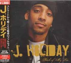 J. Holiday