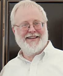 Author: Duane Fickeisen