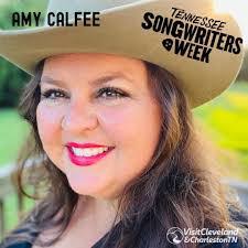 Amy Calfee's Instagram, Twitter & Facebook