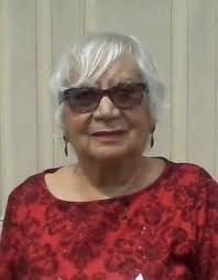 Matilde Dominguez Obituary (1931