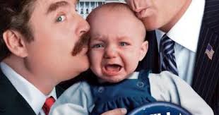 Movie Review: The Campaign