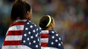 Relacionados estados unidos y australia empataron sin goles, pero fue suficiente para colarse a la siguiente ronda. Rio 2016 Por Que A Estados Unidos Le Va Tan Mal En Los Juegos Paralimpicos Bbc News Mundo
