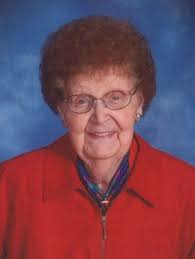 Lorraine O. Anderson Obituary March 20, 2012