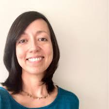 With Sean Rogers and Sandra Koski at the UNFI show this week.