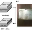 Effect of vacuum level on microstructure and mechanical ...