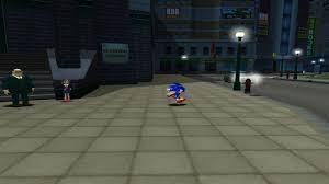 Phew, so its got a fairly long history as a game as its now released for windows pc. Sonic Riders Adventure Dx V3 5 Project On Hold Sonic Adventure Dx Works In Progress