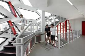 Warrnambool Campus Lyons Arch2o Com Architecture Today Architecture Learning Spaces