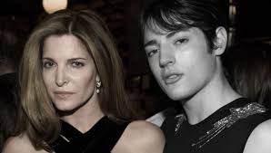 Harry brant , fashion model and the son of supermodel stephanie seymour and businessman peter brant, has died at age 24. Ga Nb00pyverum