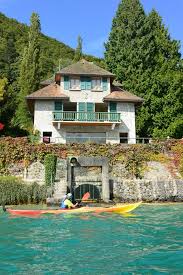 Sortie Sur Le Lac D Annecy Lac Annecy Annecy Lac