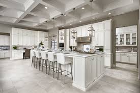 Abundant Seating Storage Robert Model Home Kitchen Cave Creek Az Richmond American Homes Home Decor Kitchen Kitchen Decor Kitchen Remodel