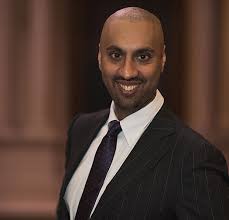 2020 Distinguished Alumni Award Winners