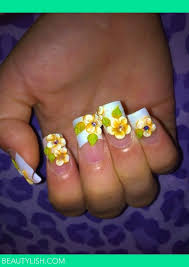 Alibaba.com offers 778 acrylic flower nail products. 3d Acrylic Flower Nails Diana C S Photo Beautylish