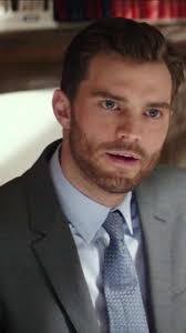 Christian is beside me, stretched out on a sun lounger. You Will Christian Grey Jamie Dornan 50 Shades Freed Christian Gray Fifty Shades