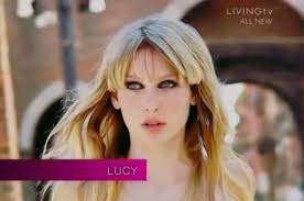 🇬🇧Britain's Next Top Model C1 Week 8🇬🇧