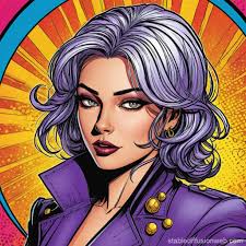 lila game style Prompts