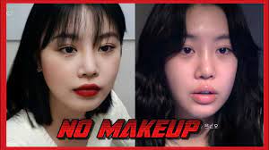 We did not find results for: G I Dle Without Makeup Youtube