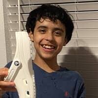 Opal Byrd's Instagram, Twitter & Facebook