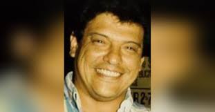 Obituary information for Vincent Valdez