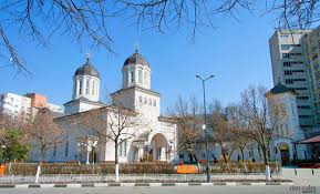 Catedrala episcopală sfantul mare mucenic gheorghe si adormirea maicii domnului din giurgiu Catedrala Adormirea Maicii Domnului Din OraÈ™ul Giurgiu JudeÈ›ul Giurgiu Locuridinromania Ro