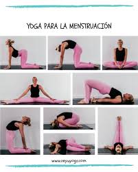 Podemos Practicar Yoga Durante La Menstruacion La Respuesta Es Si Pero Como Siempre Debemos Escuchar A Nuestro Cuerp Yoga Yoga Para Adelgazar Aprender Yoga