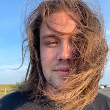 Sam Rowley updated his profile picture.