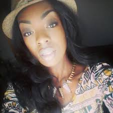 Shamyra Smith's Instagram, Twitter & Facebook