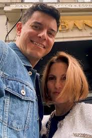 Richard Llamas's Instagram, Twitter & Facebook