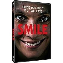 Smile : Finn, Parker, Bacon, Sosie, Usher, Jessie T., Gallner, Kyle,  Stasey, Caitlin, Weigert, Robin, Penn, Kal, Reyes, Judy, Keppy, Kevin,  Morgan, Rob, Zinser, Gillian: Amazon.com.mx: Películas y Series de TV
