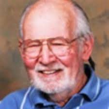 Martin Eugene Berger Obituary