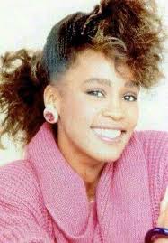 Inspired By Whitney WHITNEY FOREVER SO REMARKABLE 💎💎