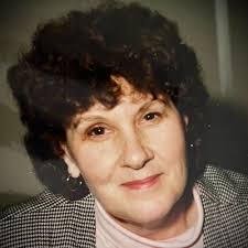 Dolores Scrivens Cahill Obituary (2025)