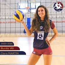 Heure, diffusion télé, composition… voici tout ce que vous devez savoir avant le match. Def Le Volley Ball Est Une Histoire De Famille Chez Clara Martin Block Out