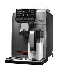 Need a manual for your gaggia carezza coffee machine? Gaggia Cadorna Prestige Automatic Latte And Coffee Machine