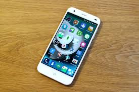 ZTE Blade S6 review