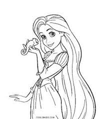 Rapunzel hair, tangled, animated, films, 3d, disney, walt disney, fantasy, comedy, rapunzel. Free Printable Rapunzel Coloring Pages For Kids Cool2bkids Princess Coloring Pages Tangled Coloring Pages Rapunzel Coloring Pages