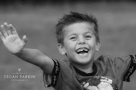 Tegan Parkin Photography