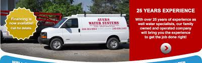 Ayers repairs company champaign sihtnumber 61822. Ayers Water Systems Well Drillers Water Purification In White Lake Mi