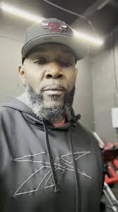 Male Fitness Trainer Florida