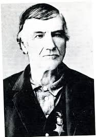 History of Hickory County, Missouri