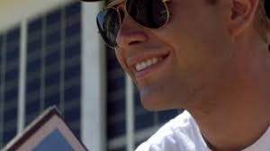 The Art of Wave Riding laminated by Joe at Pearl Harbor