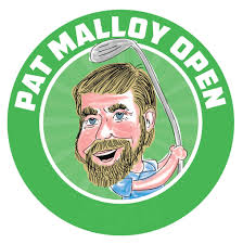 Pat Malloy Open Golf Tournament