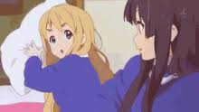 Funny Anime Face Gifs Tenor Search the imgflip meme database for popular memes and blank meme templates.