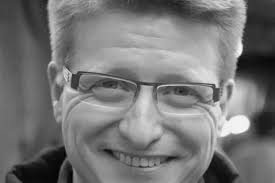 Nachruf: Andreas Barth