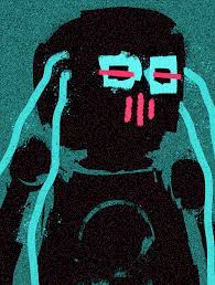 Nftbiker How I Bought Xcopy Reachback Artwork